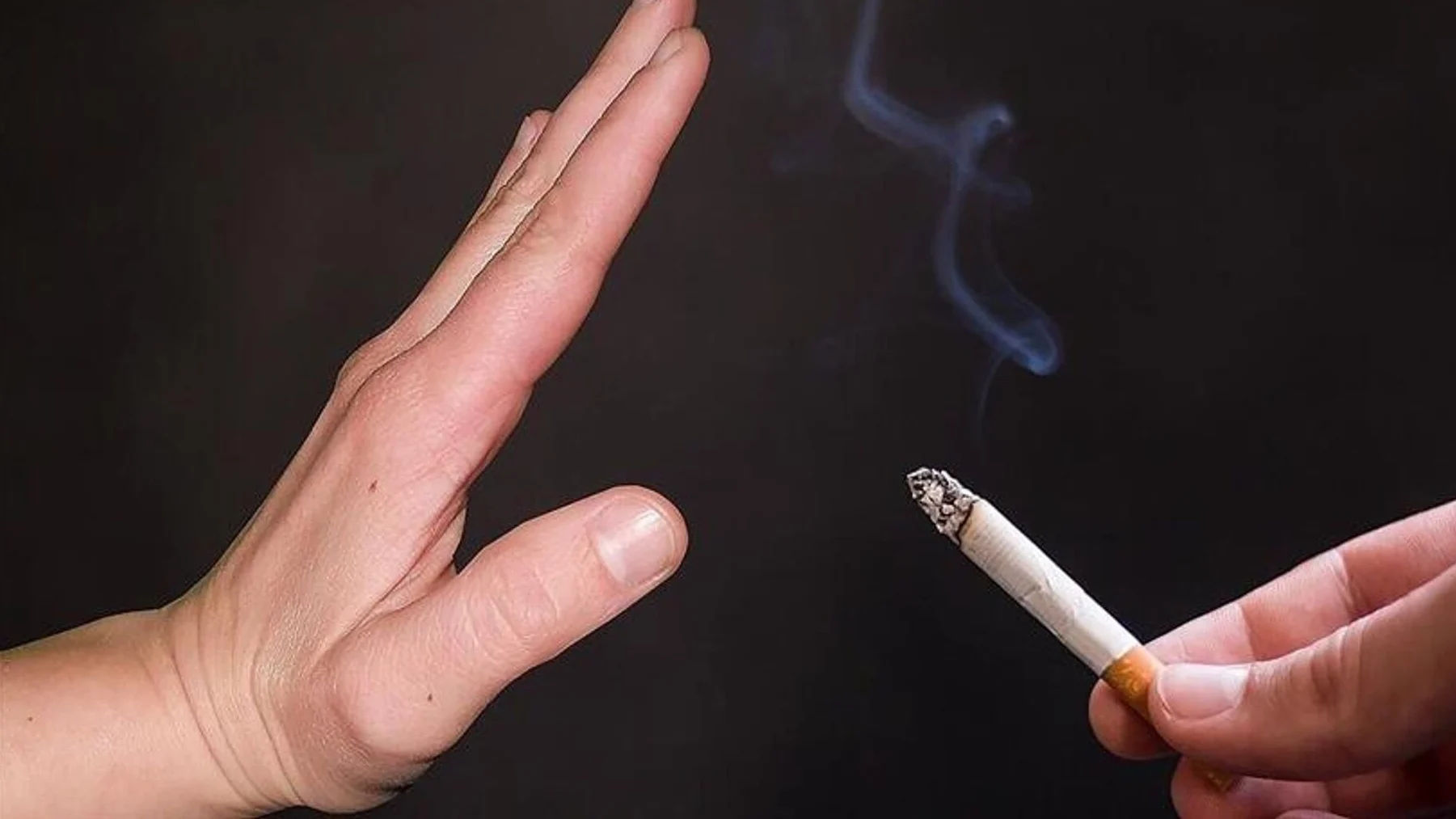 Pasif Sigara Dumanından Kaçınma Önemi
