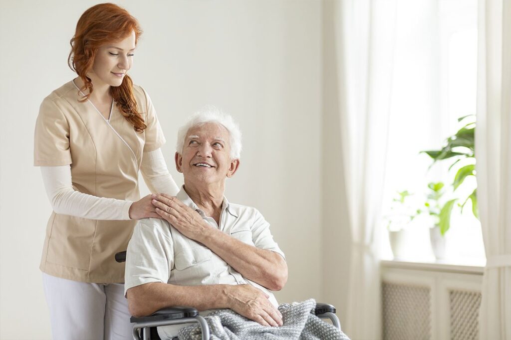 Geriatrik Hastalık
