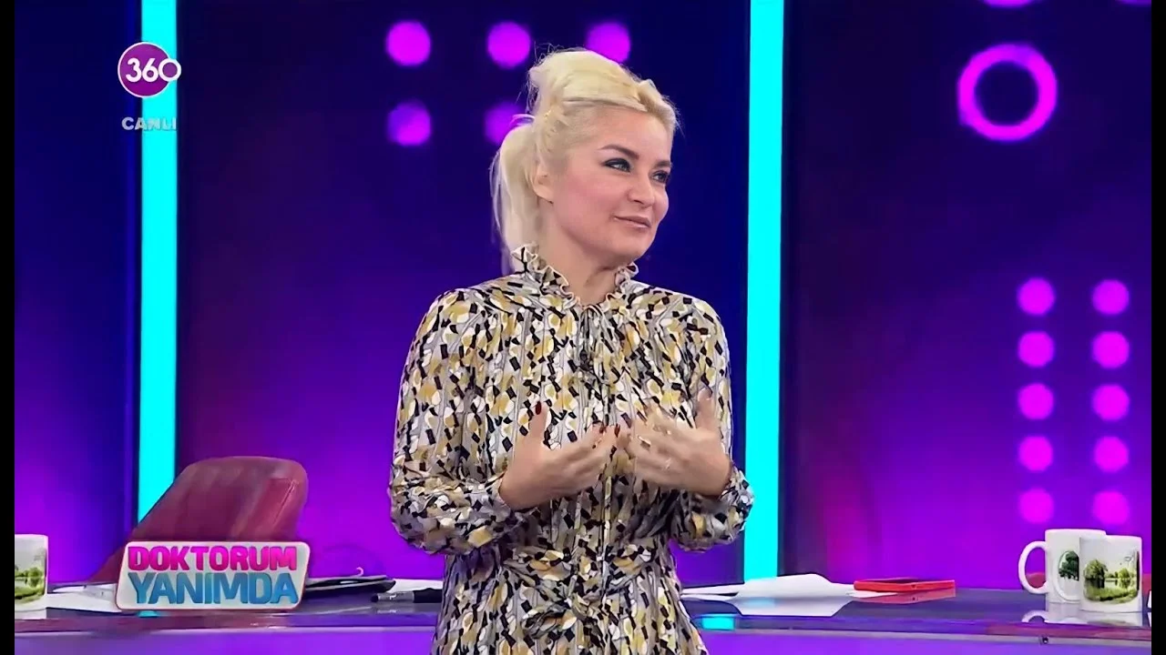 Doktorum Yanımda - Çağın hastalığı Covid-19 bitecek mi?