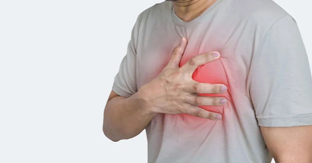 Psikolojik kalp ağrısı neden olur? Nasıl belirti verir?