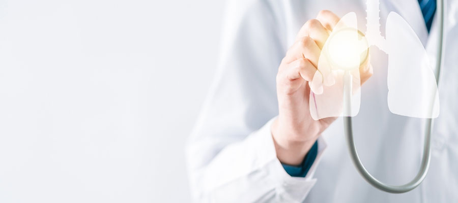 Pulmoner arteriyel hipertansiyonda akciğerler ve vücuda ne olur?