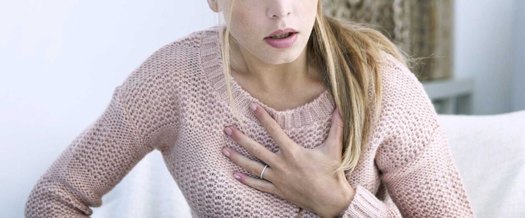 Pulmoner hipertansiyon belirtileri nelerdir?