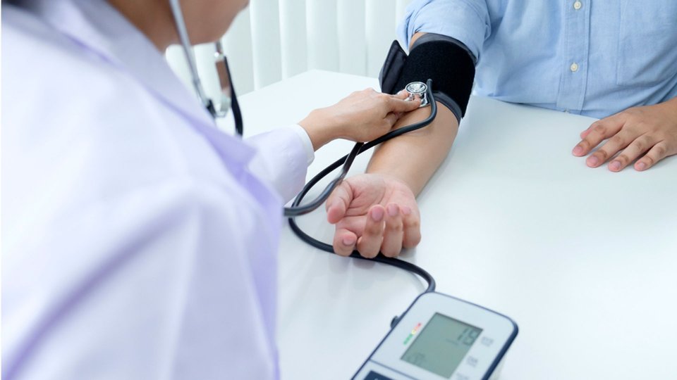 Pulmoner hipertansiyon neden olur?