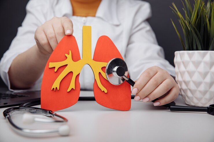 Pulmoner Hipertansiyon Nedir?