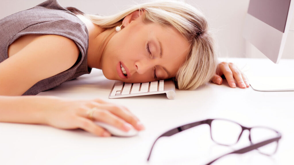 Uyku Apnesi Neden Olur?