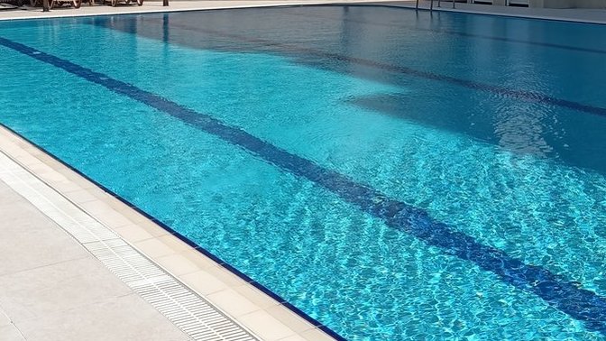 Havuz Enfeksiyonlarından Korunmak İçin Evde Alınabilecek Önlemler