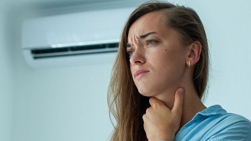 Klima Lejyoner Hastalığı Nedir?