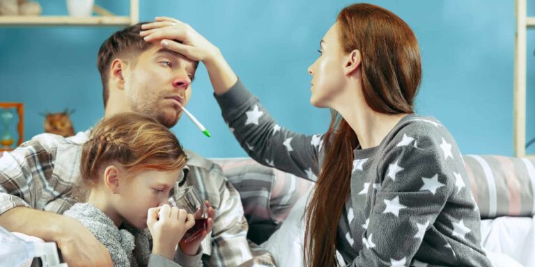 Mevsim Değişikliği Hastalıkları Nelerdir? Nasıl Korunuruz?