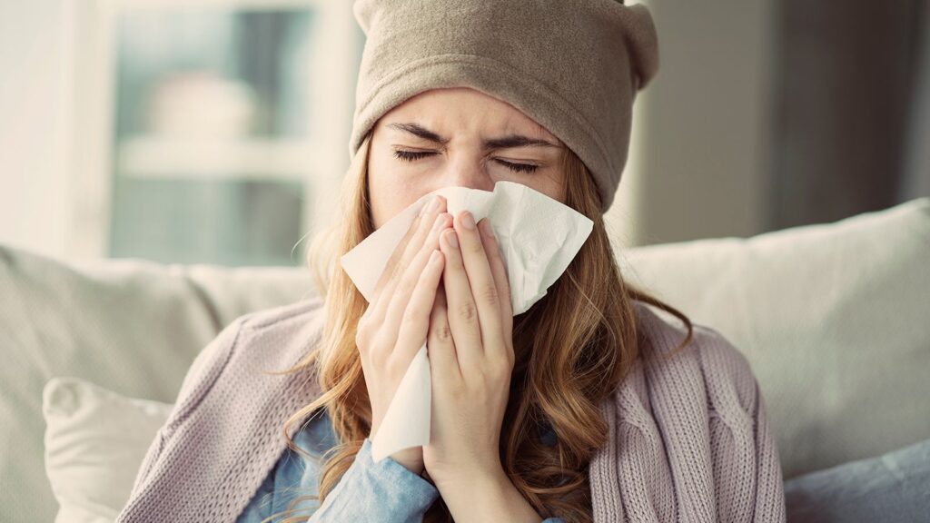 Influenza İle Nasıl Başa Çıkabiliriz? Nasıl Geçer?