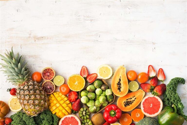 Bağışıklık Sistemini Güçlendiren Besin ve Vitaminler Nelerdir?