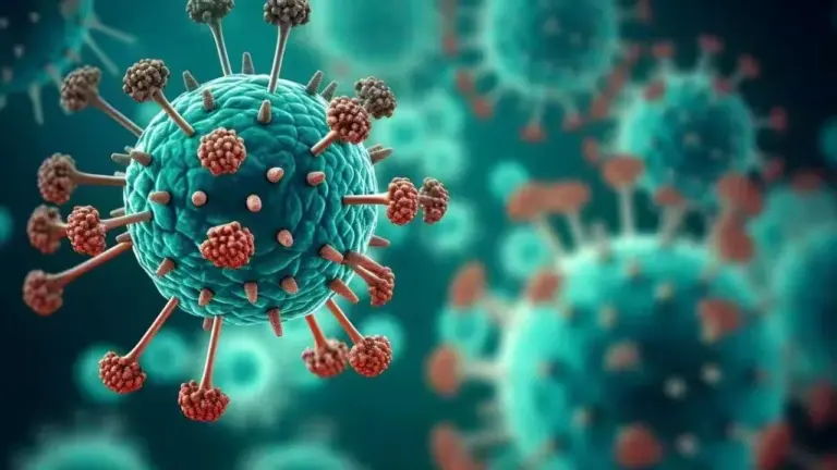 Viral Enfeksiyona Bağlı Zatürreler Nedir ve Nasıl Olur?