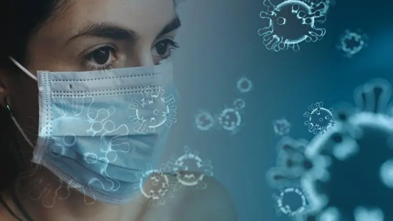 Viral Enfeksiyon Nedir? Belirtileri Nelerdir?