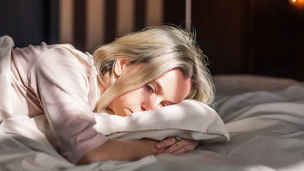 İnsomnia hastaları günde kaç saat uyur