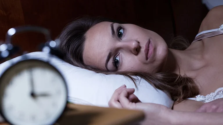 Yetersiz Uyku (İnsomnia) Riskleri Nelerdir?