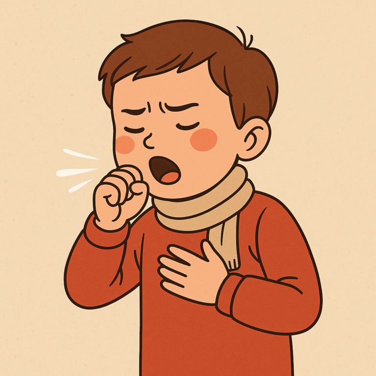 boğmaca hastalığı nedir?