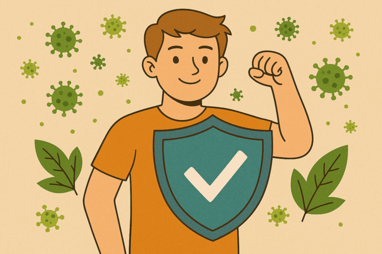 bağışıklık sistemi