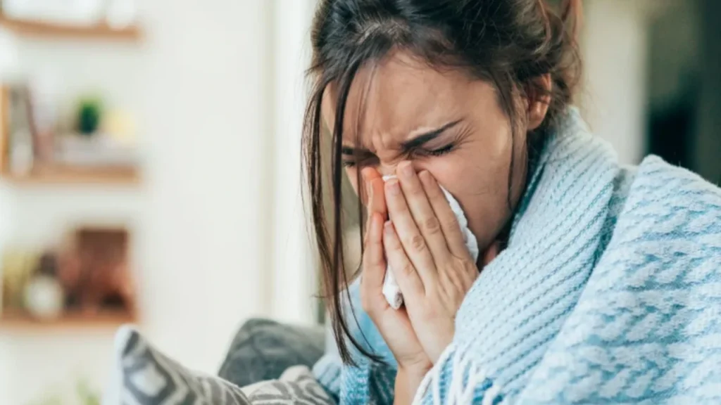 bağışıklık sistemi